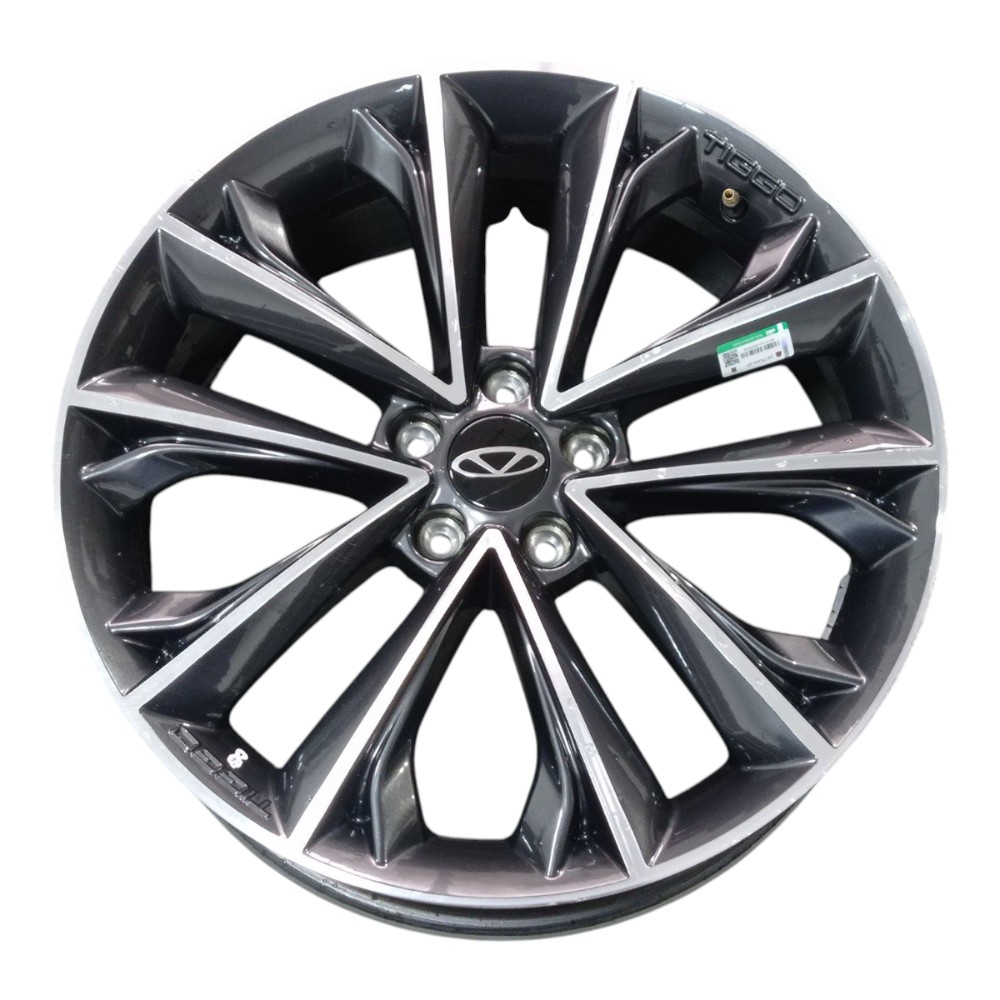 Roda Chery Tiggo 8 Pro Tgdi 2025 1