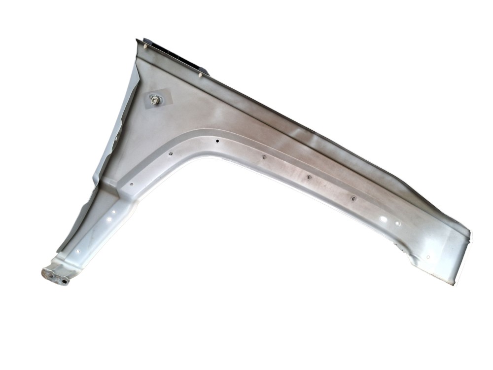 Paralama Esquerdo Jeep Cherokee Sport 2012 3