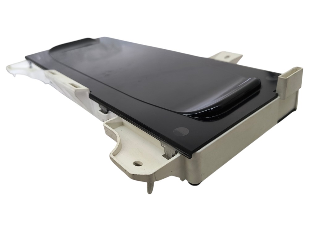 Painel Instrumentos Jeep Commander 2.0 16v Turbo Diesel 2022 Preto 3