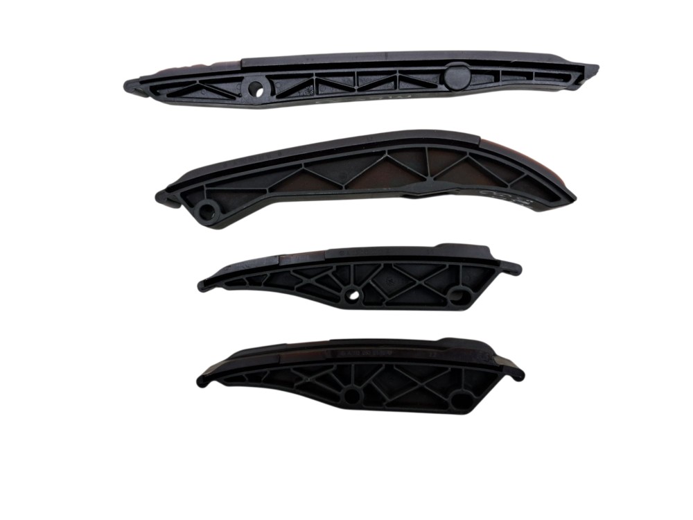 Kit Corrente Motor Mercedes Ml500 5.0 V8 Gas Aut 4×4 2005 2
