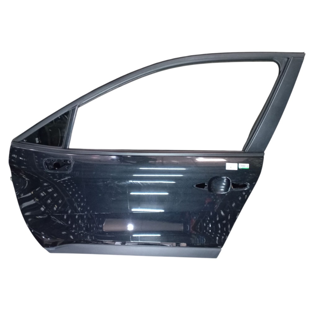 PORTA DIANTEIRA ESQUERDA TOYOTA COROLLA CROSS XRE 2023