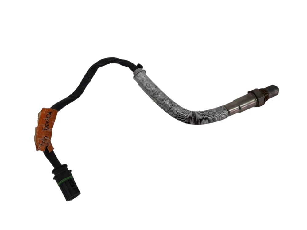 Sonda Lambda Pos Bmw X1 Sdrive18i 2.0 16v Gas Aut 2013