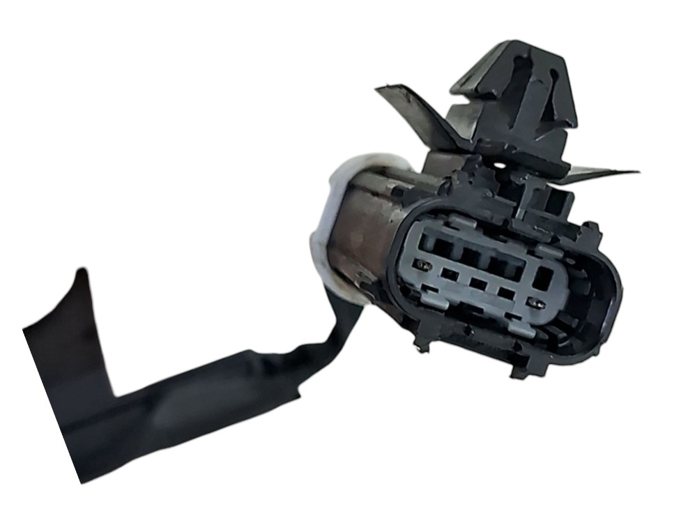 Chicote Porta Dianteira Esquerda Chevrolet Tracker 2024 7