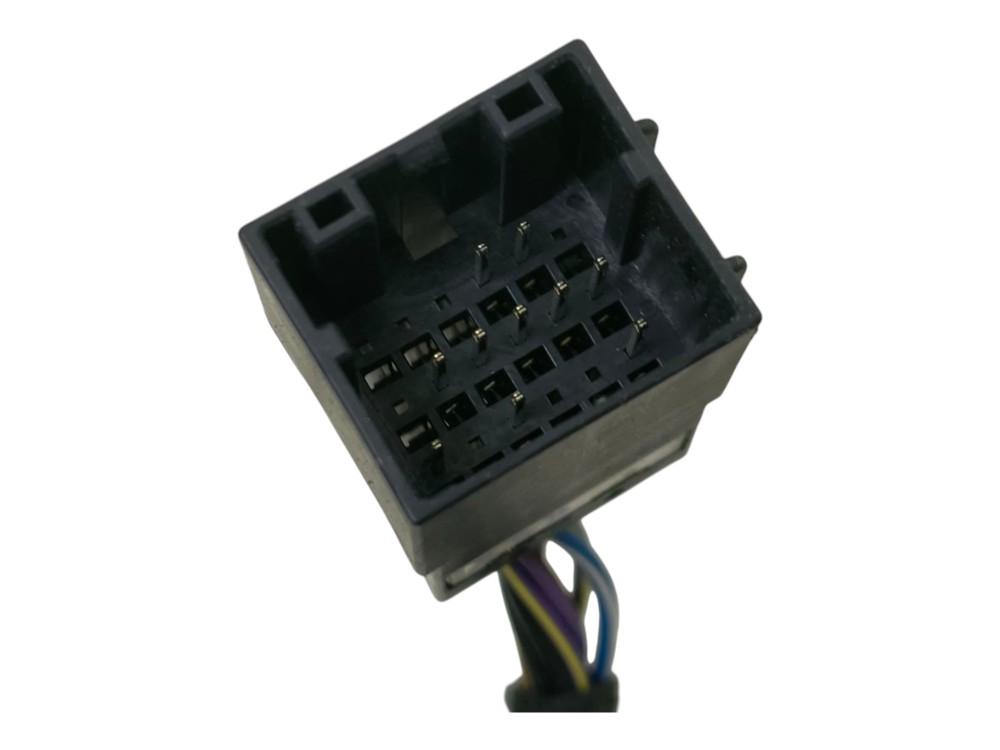 Chicote Porta Dianteira Esquerda Chevrolet Cruze 2020 3
