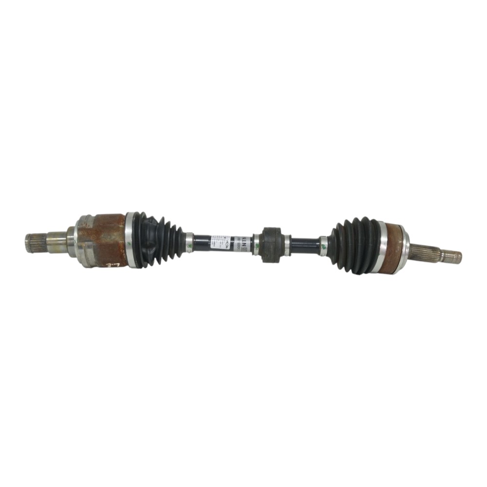 HOMOCINÉTICA ESQUERDO TOYOTA COROLLA CROSS XRV AUT 2024 1