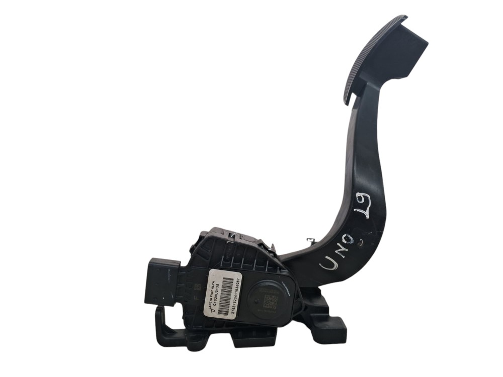 Pedal Acelerador Fiat Uno Attractive 2019 3