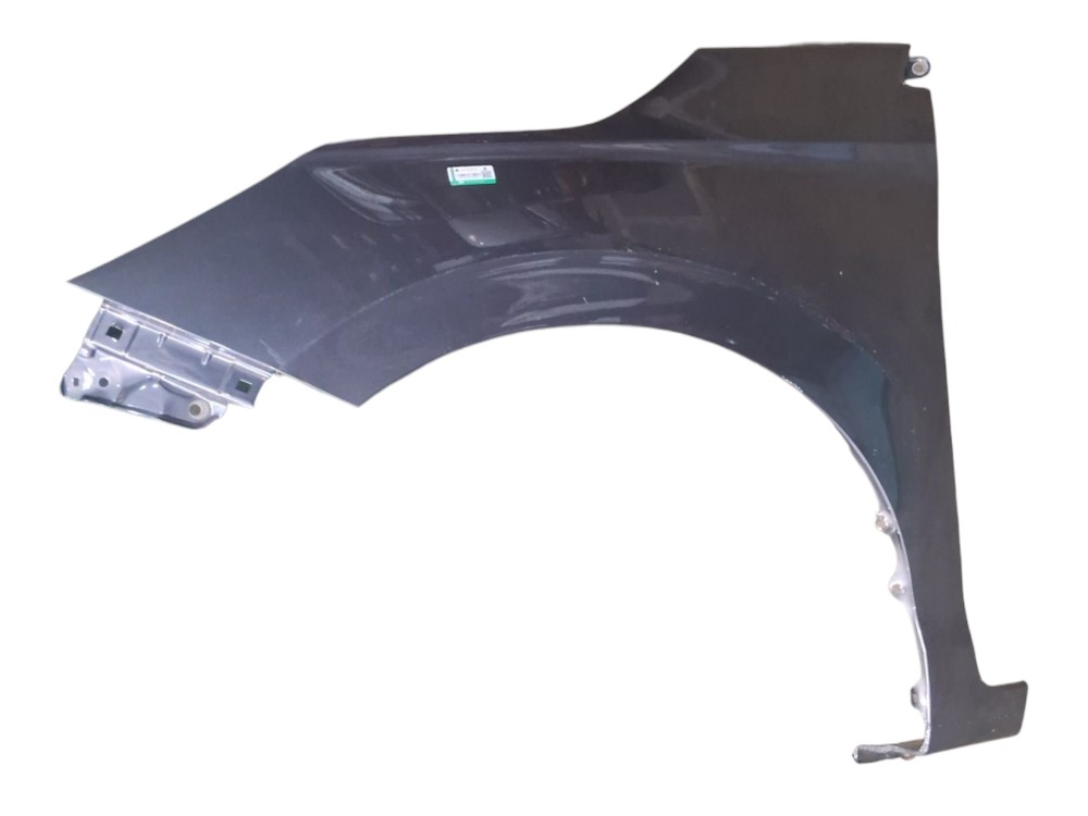 Paralama Esquerdo Honda City 2023 1