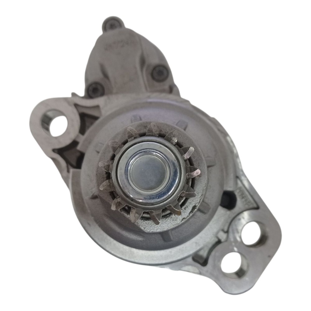 Motor Arranque Volkswagen Polo Sense 1.0 Aut 2026 5
