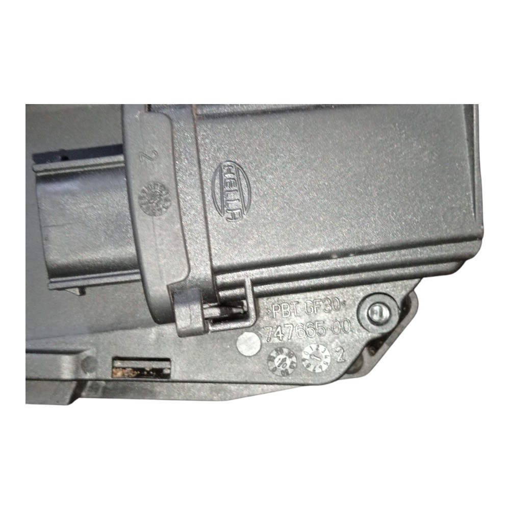 PEDAL ACELERADOR BMW X1 2.0 16V GASOLINA AUT 2011 4