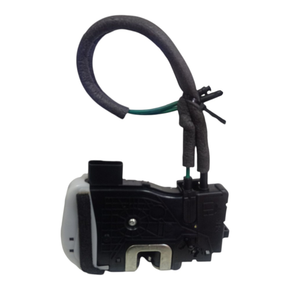 Fechadura Porta Traseiro Esquerdo Hyundai Ix35 Gl 2.0 2019 3