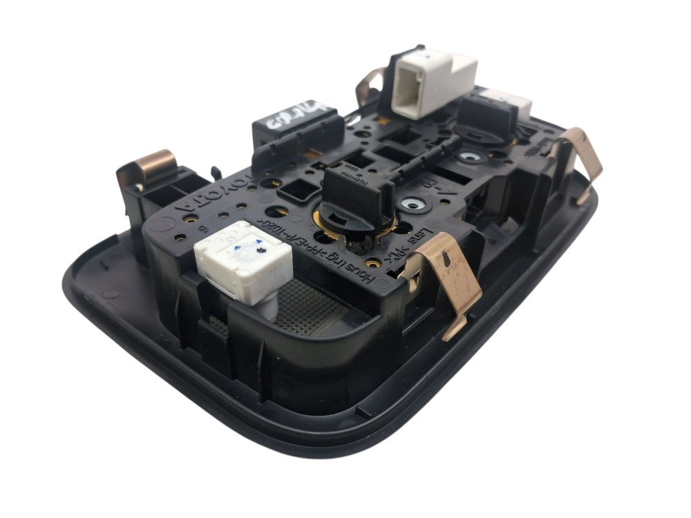 Luz Teto Dianteira Toyota Corolla Cross Xre20 2024 4