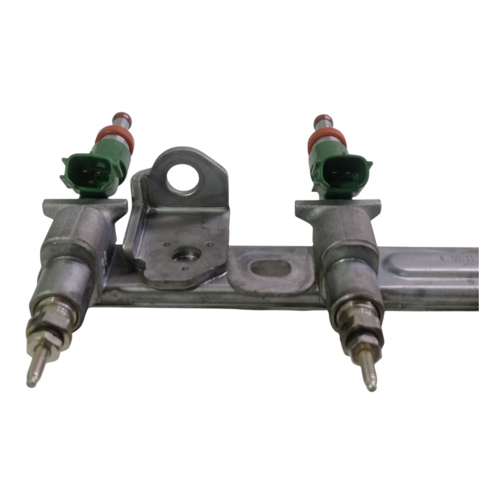 FLAUTA COM BICO TOYOTA COROLLA CROSS XRV 2024 5