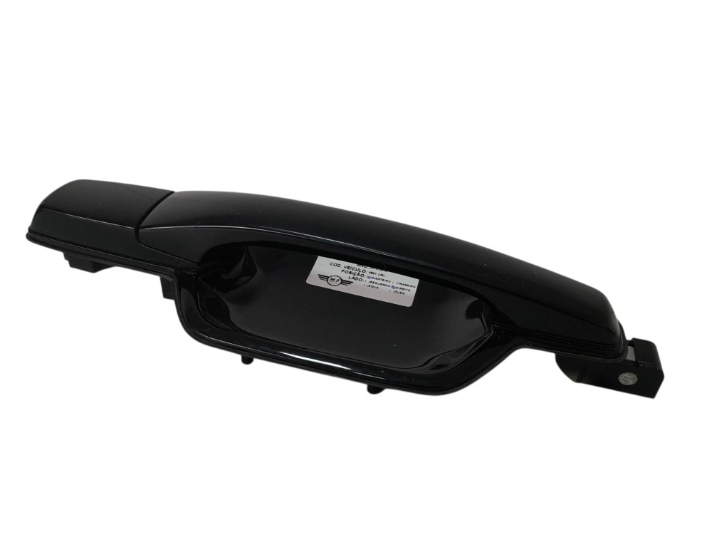 Macaneta Externa Porta Diant Dir Mitsubishi Pajero Full 2015 3