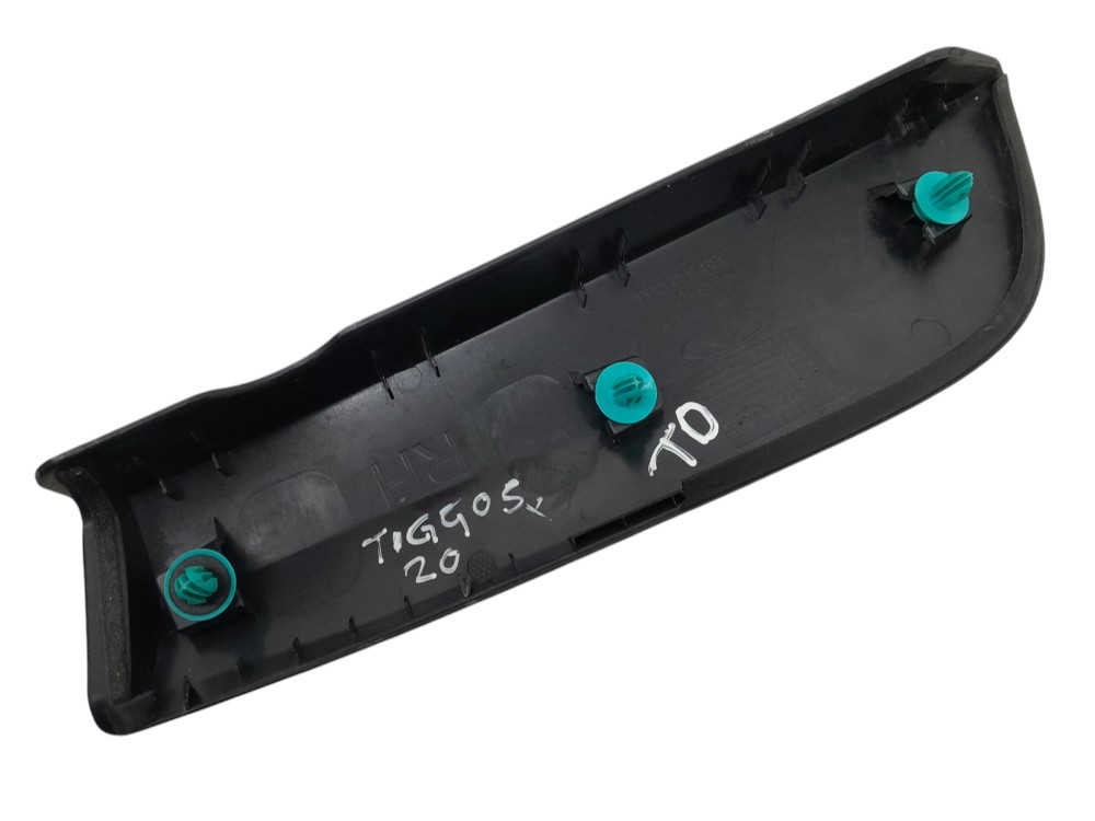 Acabamento Externo Coluna Traseira Dir Chery Tiggo 5x 2020 4