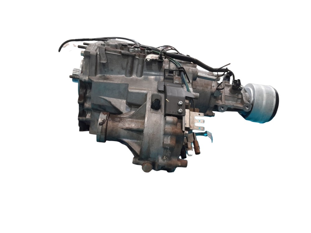 Caixa De Tracao Mitsubishi Pajero Full 3.2 V6 2
