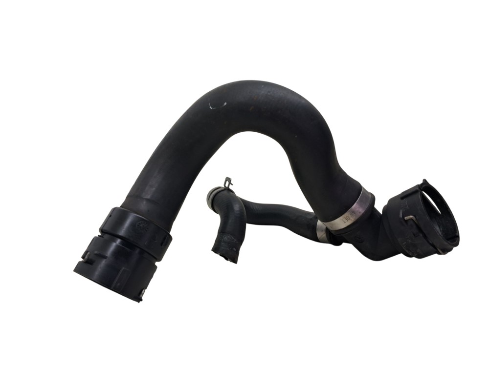 Mangueira Agua Inferior Radiador Volvo Xc60 Top T6 2014 1