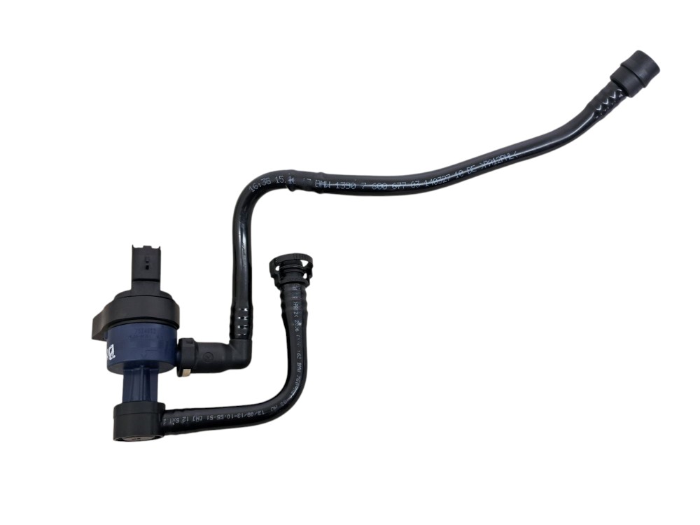 Valvula Canister Bmw 116i N13 1.6 16v Turbo Gasolina 2014