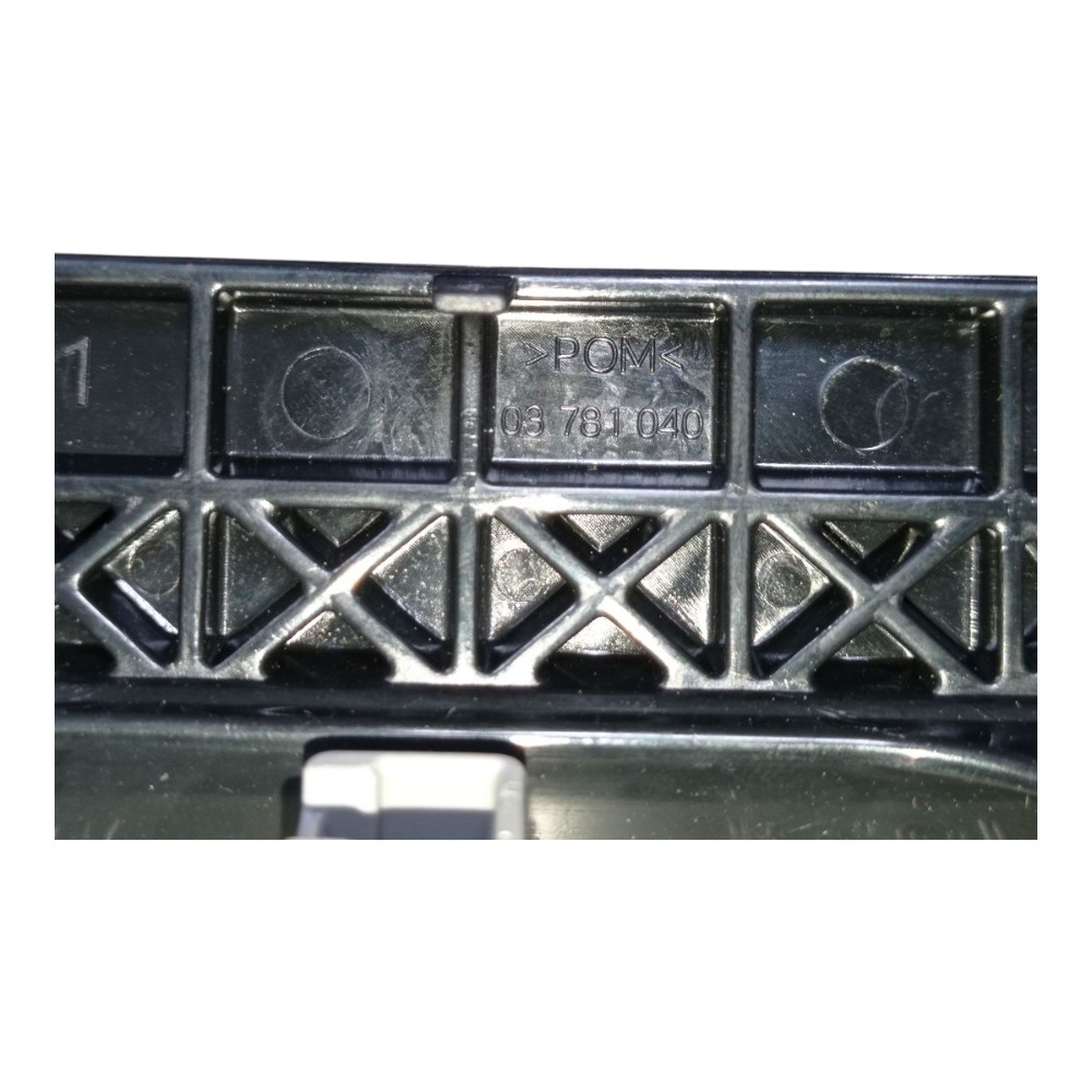 Break Light Toyota Corolla Cross Xrv 2024 5