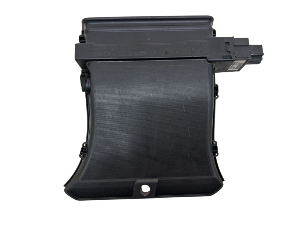 Duto Resistencia Ar Quente Banco Dir Bmw X6 Xdrive35i 2017