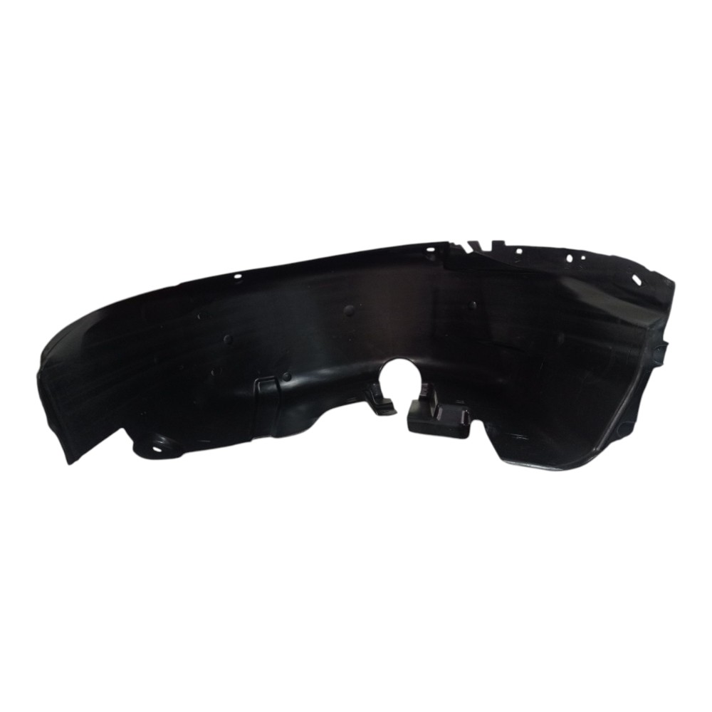 PARALAMA TRASEIRO ESQUERDO VOLKSWAGEN POLO SENSE 1.0 2026 4