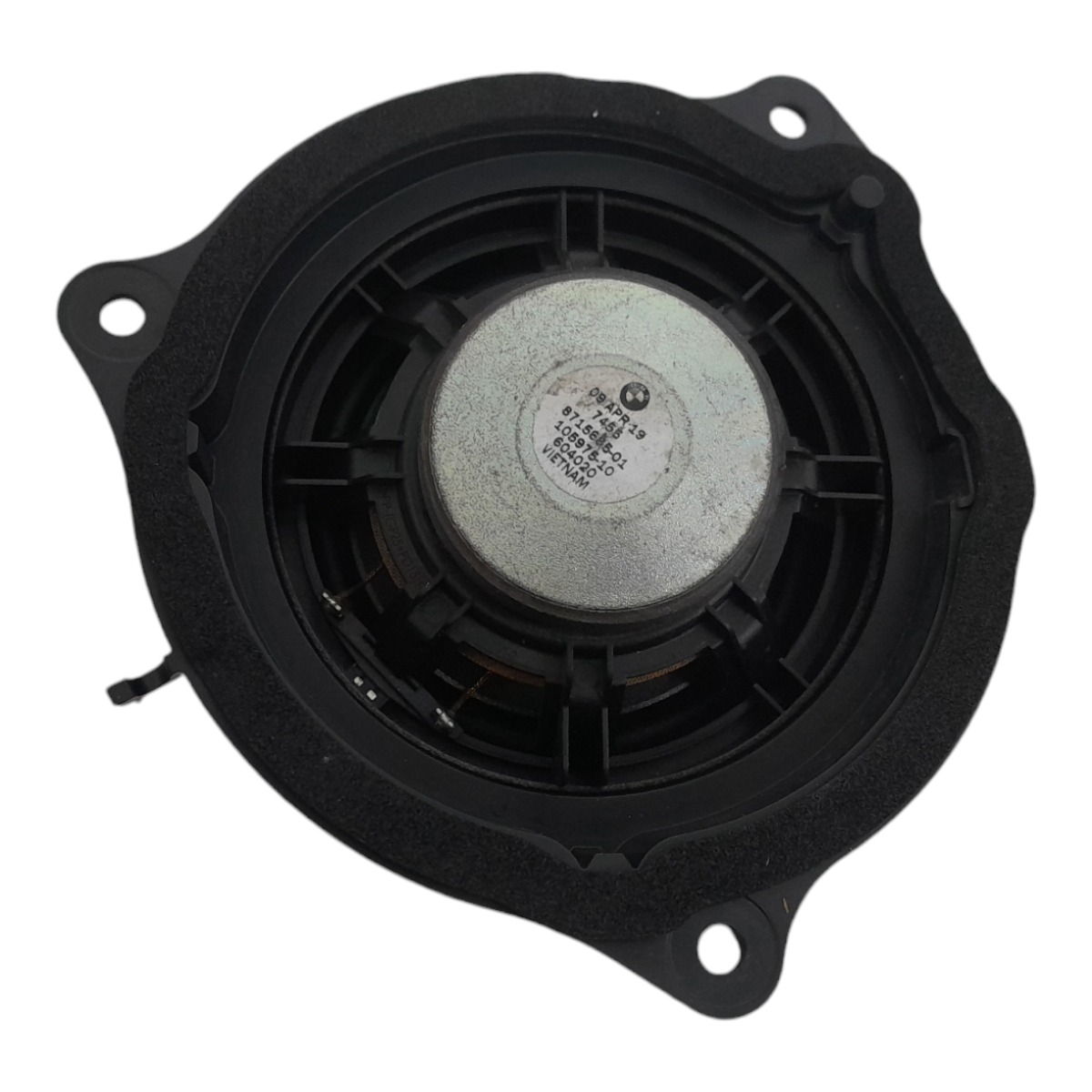 Alto Falante Dianteiro Esquerdo Bmw X1 2020 5