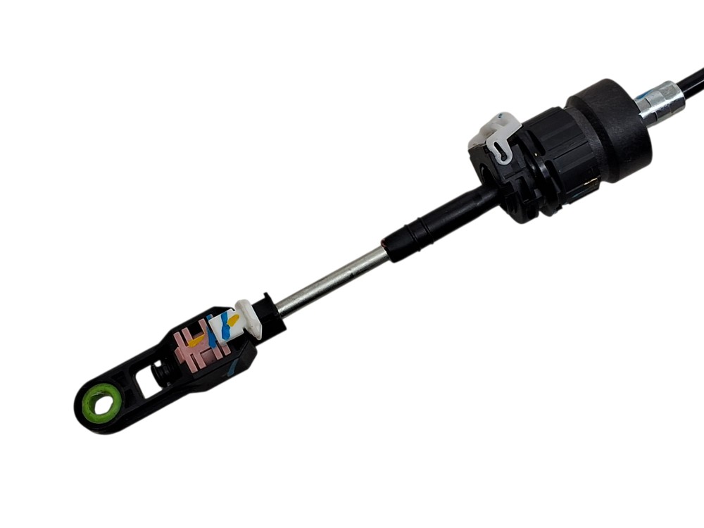 Cabo Trambulador Toyota Corolla Cross Xre20 2.0 16v Aut 2024 4