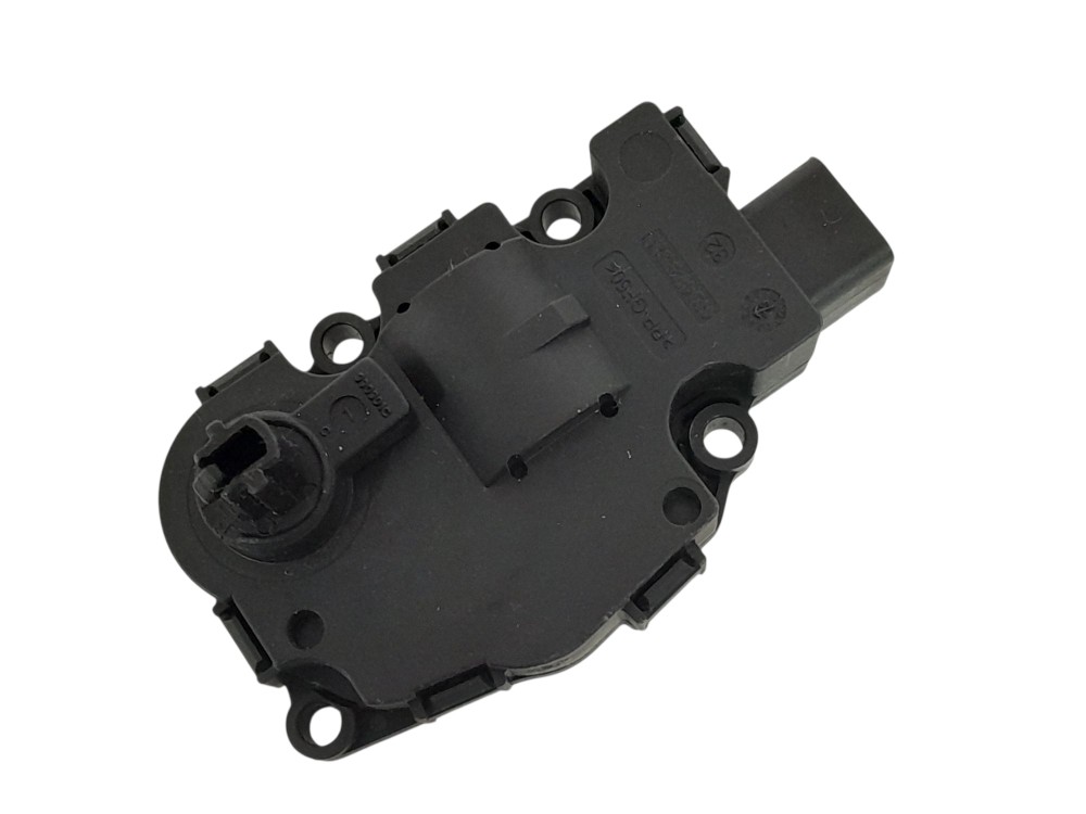 Motor Atuador Caixa Ar Interna Bmw X6 2014 1