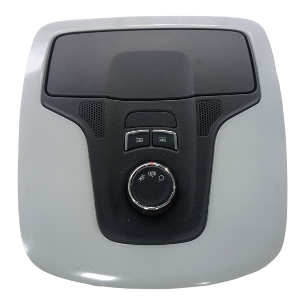 Luz Teto Porta Óculos Chery Tiggo 5x Txs 2020