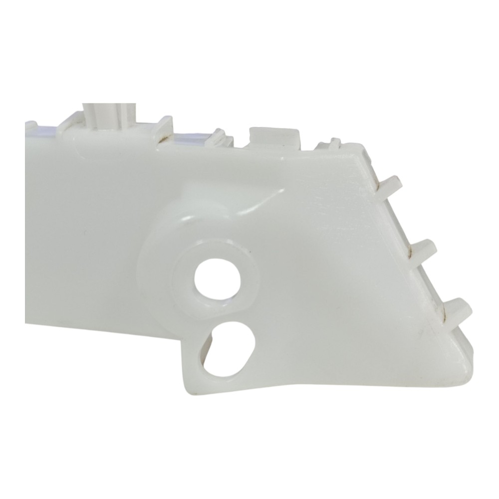 Guia Parachoque Dianteiro Esquerdo Chevrolet Tracker Lt 2025 4