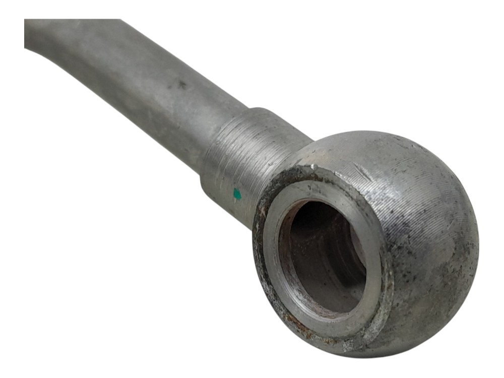 Cano Agua Turbina Chery Tiggo 5x 1.5 16v Turbo Flex Aut 2020 5