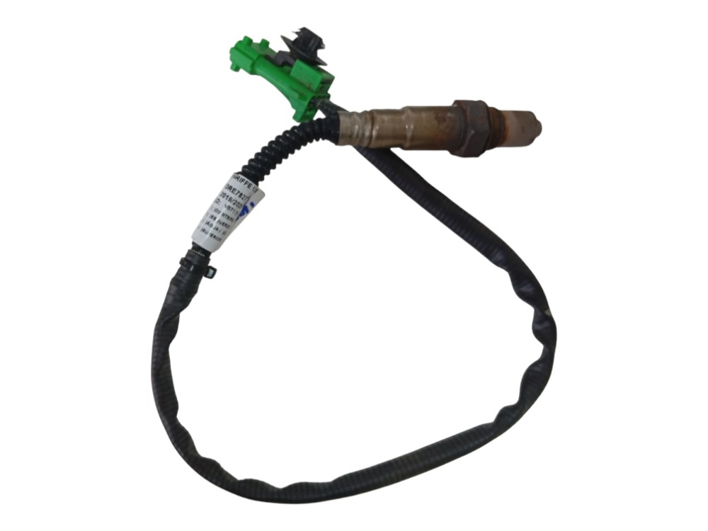 Sonda Lambda Pré Peugeot 208 Griffe 1.6 Flex Aut 2020 2