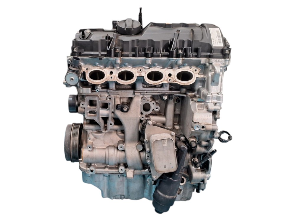 Motor Parcial Mini Cooper Countryman 2.0 16v 192cv 2018 3