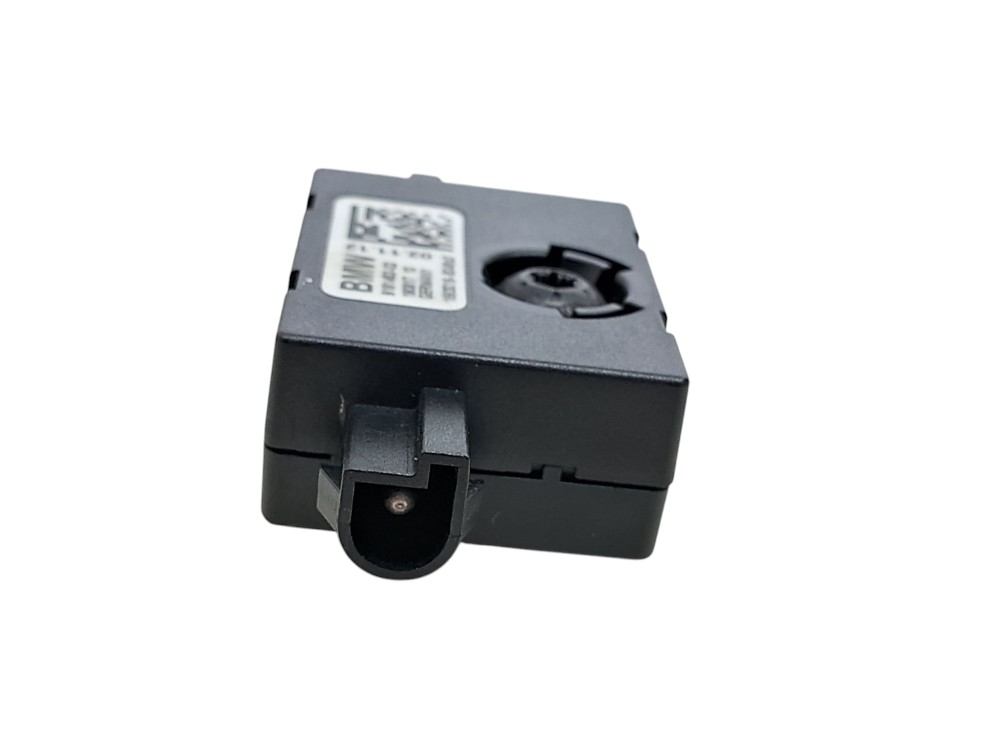 Modulo Amplificador Antena Bmw X3 Xdrive20i 2.0 16v 2013 Preto 2