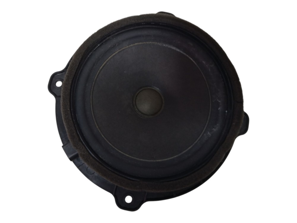 Alto Falante Dianteiro Esquerdo Hyundai Ix35 Gl 2.0 Aut 2019 1