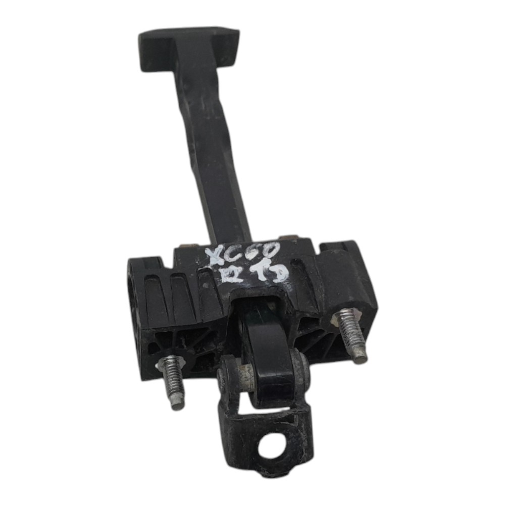 Limitador Porta Traseira Direita Volvo Xc60 T6 2011 3