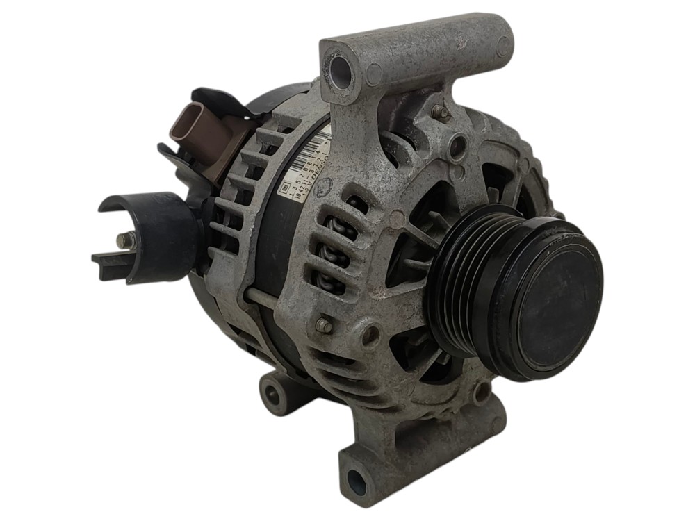Alternador Chevrolet Cruze Premier 1.4 16v Turbo Flex 2020