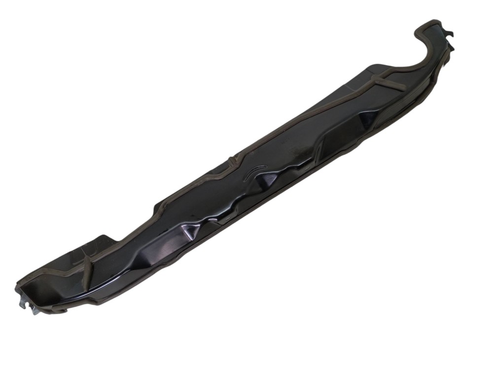 Acabamento Suporte Churrasqueira Volkswagen Nivus 2021 2