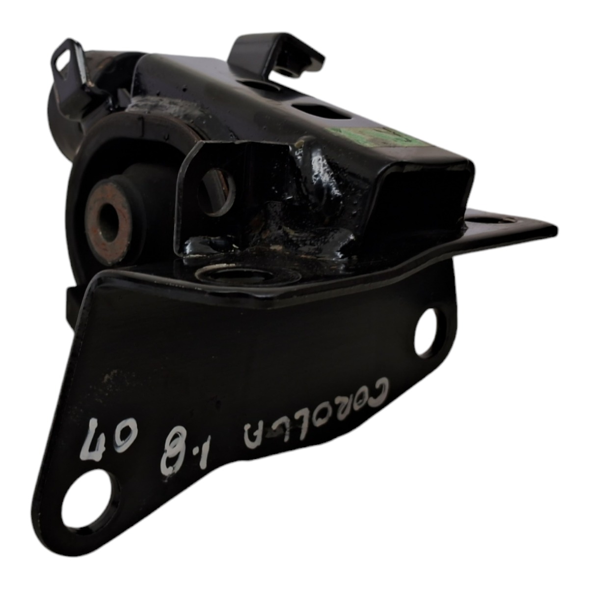 Coxim Cambio Toyota Corolla Xli 1.6 16v Gas Aut 2007 3