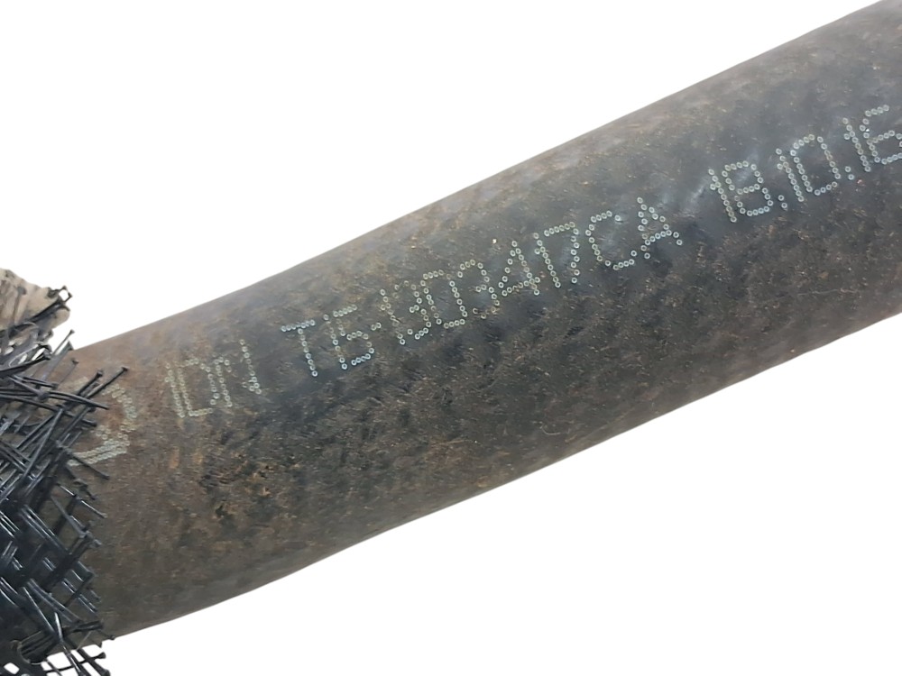 Mangueira Agua Ar Quente Chery Tiggo 5x 1.5 16v Flex 2020 5