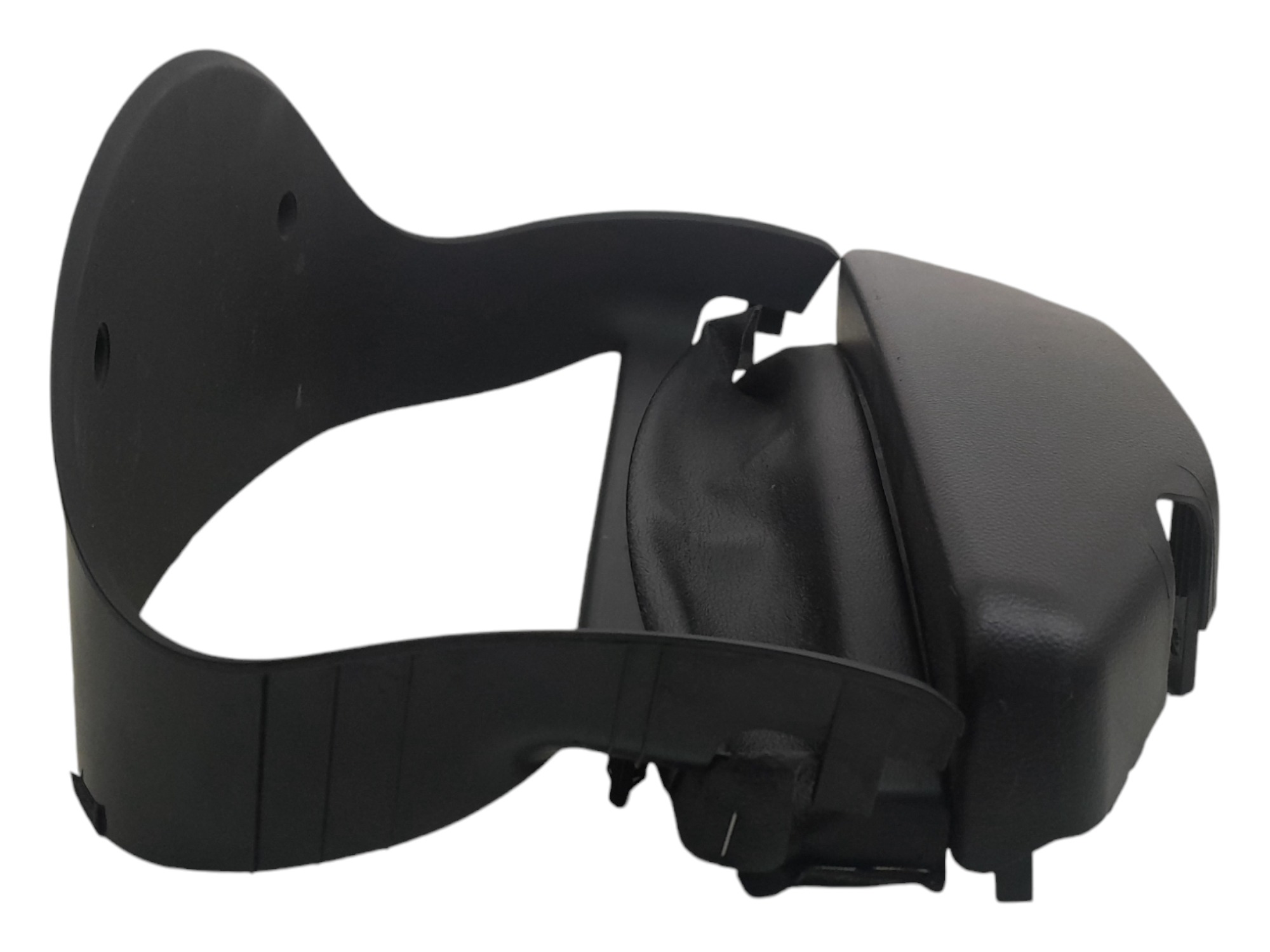 Moldura Painel Instrumentos Chevrolet Captiva 3.0 2012 2
