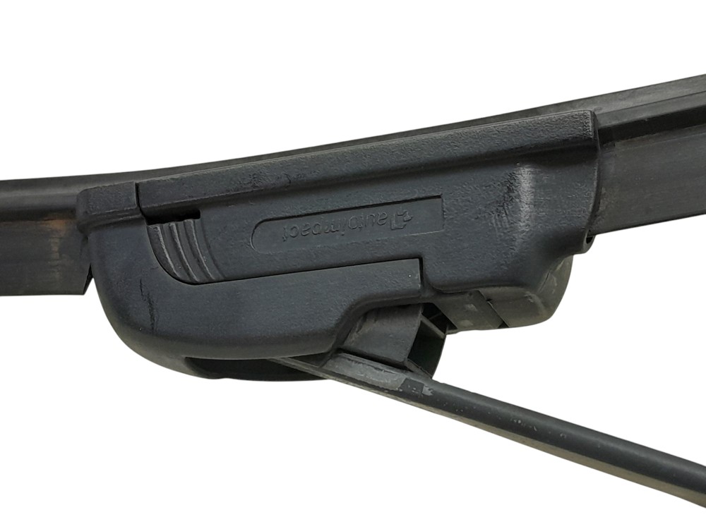 Braço Limpador Esquerdo Parabrisa Jeep Cherokee Sport 2012 Esquerdo 4