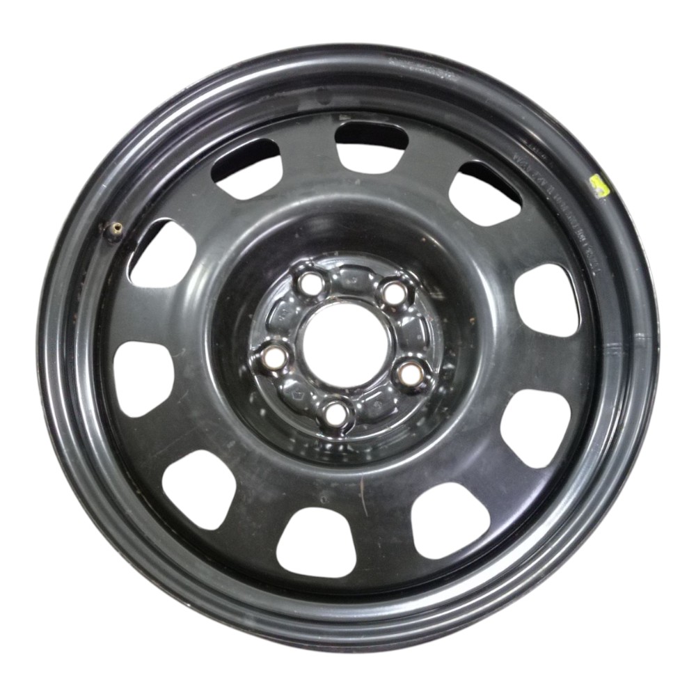 RODA ESTEPE JEEP COMPASS 2.0 DUALL AUT 2012 1