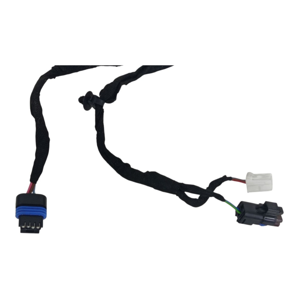 Chicote Porta Traseira Direita Chery Tiggo 8 Pro Tgdi 2025 2