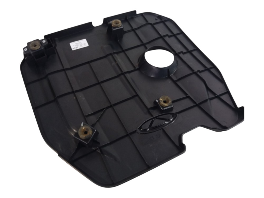 Tampa Motor Chery Tiggo 5x 1.5 Flex Aut 2022 7