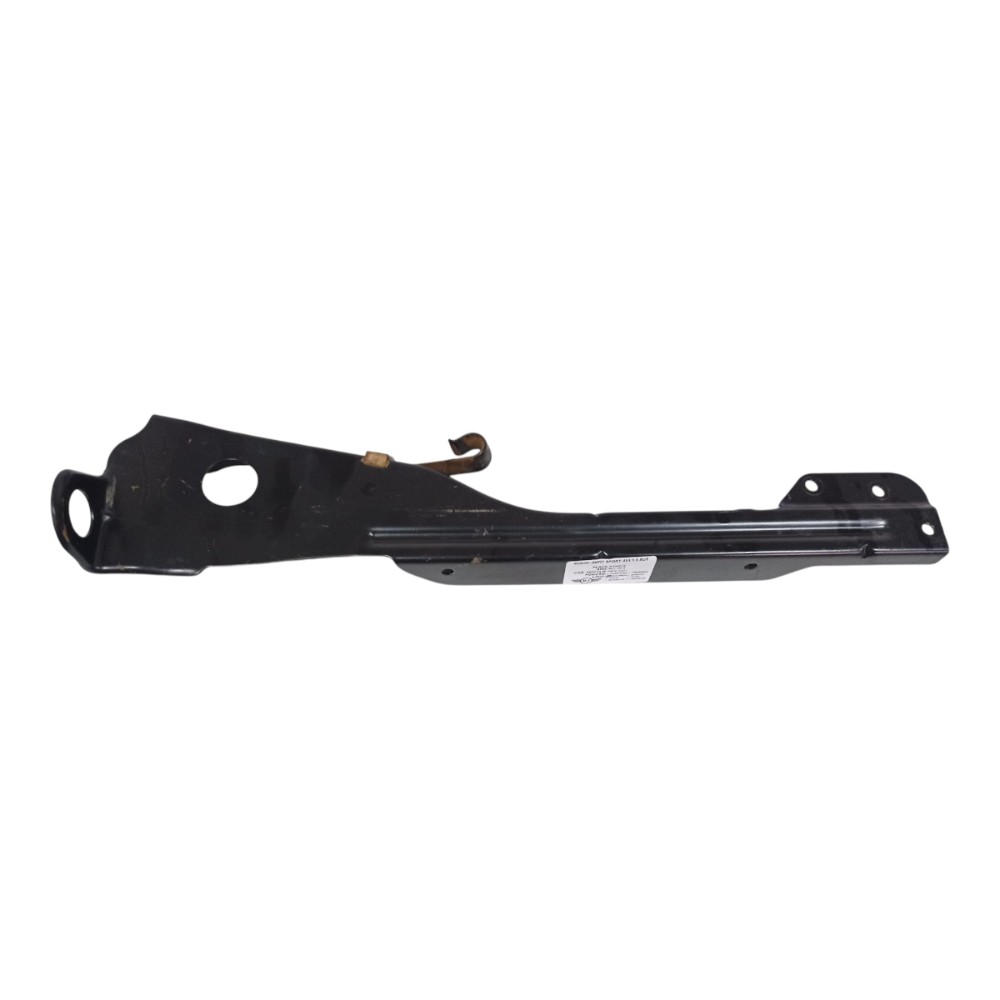 Suporte Lateral Esquer Radiador Suzuki Jimny Sport Gas 2018