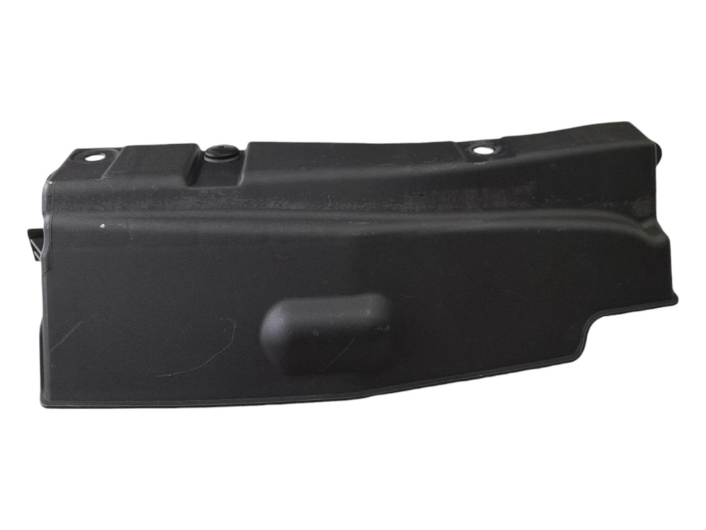 Acabamento Superior Radiador Hyundai Santa Fe 2012