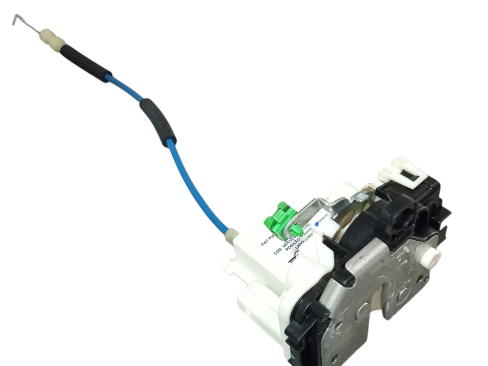 Fechadura Porta Traseira Direita Fiat Pulse Drive 2023