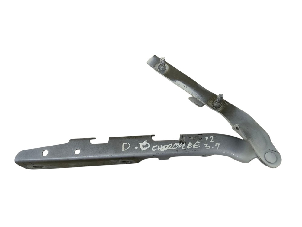 Braço Direito Capo Jeep Cherokee Sport 3.7 V6 Gas Aut 2012 2