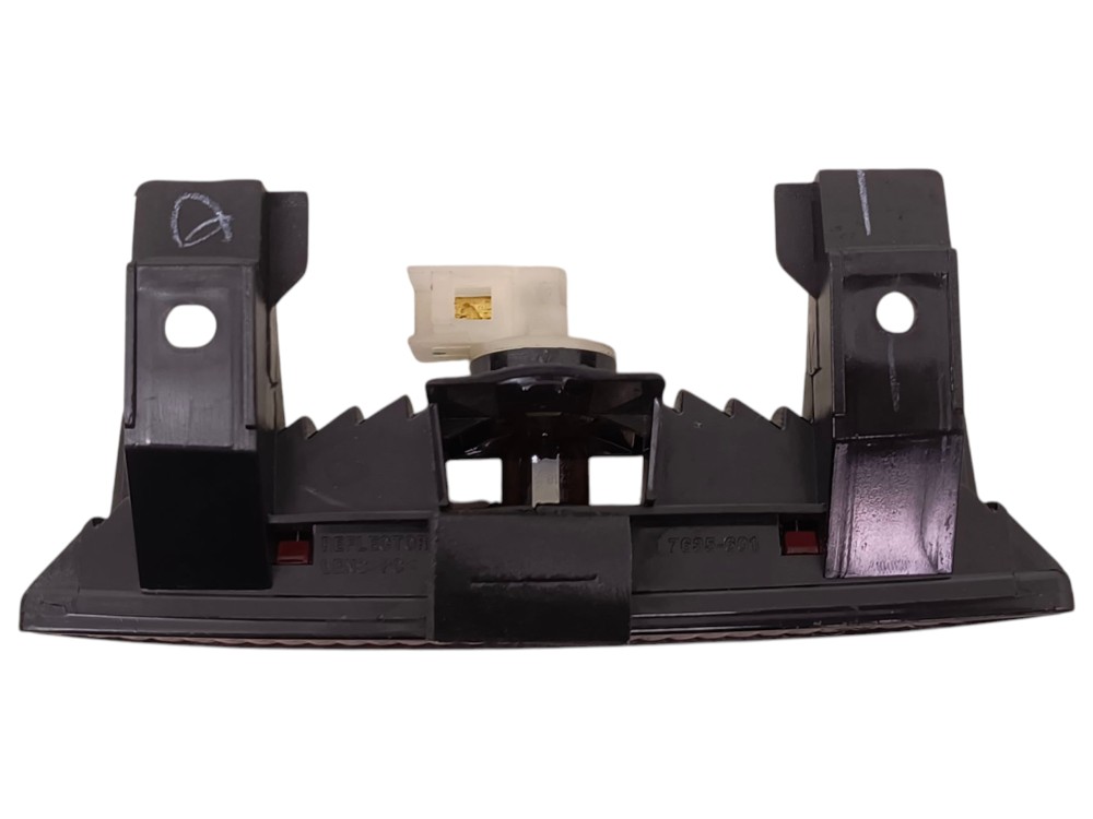 Break Light Luz Freio Renault Kwid 1.0 2020 3