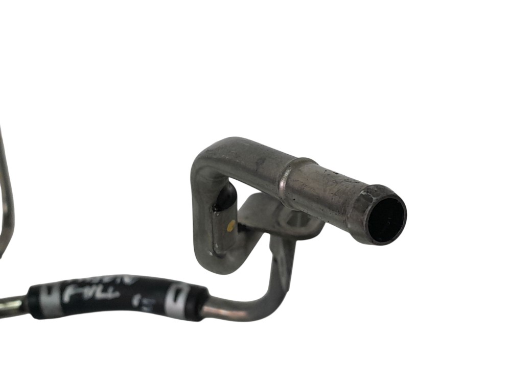 Cano Flauta Combustivel Mitsubishi Pajero Full 3.2 4cc 2015 4